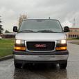 2023 GMC Savana LT 2500 12-Passenger Van thumbnail image 3