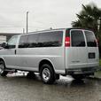 2023 GMC Savana LT 2500 12-Passenger Van thumbnail image 7