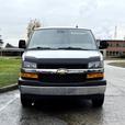 2021 Chevrolet Express 3500 LT Duramax Diesel 12-Passenger Van thumbnail image 3