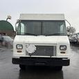 2012 Ford Econoline E450 Ford Econoline E450 16 Foot Cargo Step Van With Rear Sh thumbnail image 3