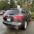 2014 Buick  Enclave Premium GM Service History thumbnail image 5