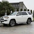 2018 Toyota 4Runner Limited 4x4 thumbnail image 5