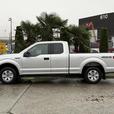 2015 Ford F-150 XLT SuperCab 4x4 6.5-Foot Bed EcoBoost thumbnail image 6