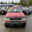 2000 Chevrolet  Blazer LS 2 Dr new AC power options very clean no rust. thumbnail image 2