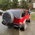 2000 Chevrolet  Blazer LS 2 Dr new AC power options very clean no rust. thumbnail image 5