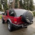 2000 Chevrolet  Blazer LS 2 Dr new AC power options very clean no rust. thumbnail image 7