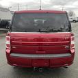 2015 Ford Flex SEL FWD – 3.5L V6, Leather, Sunroof thumbnail image 4