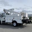 2010 Freightliner M2 106 Altec Bucket Truck Diesel With Air Brakes thumbnail image 7