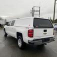 2016 Chevrolet Silverado 1500 Crew Cab 4WD with Canopy thumbnail image 3