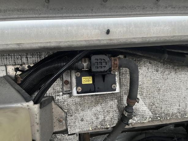 2012 Workhorse W62 Work Shop Step Van image 8