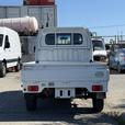 2009 Suzuki Carry JDM Kei Pickup Truck 4WD Right Hand Drive thumbnail image 7