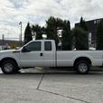 2011 Ford F-250 SD XL SuperCab 2WD Long Box Work Truck thumbnail image 6