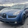 2007 Subaru B9 Tribeca Ltd Nav/dvd AWD, AUTO, CARGO SPACE, NAV AND DVD IN REAR L thumbnail image