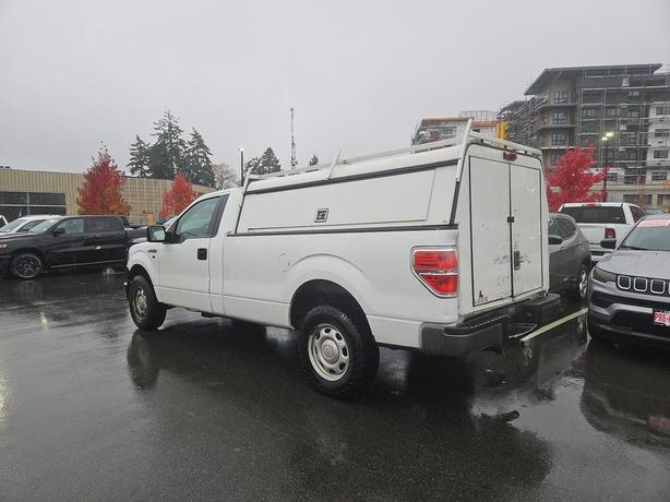 2014 Ford F-150 | Air Conditioning | ABS & Stability Control! image 4