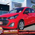2022 Chevrolet Spark LS | One Owner! thumbnail image