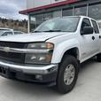 2004 Chevrolet Colorado 1se Ls Z71 AUTO, POWER WINDOWS AND LOCKS, TOW PACKAGE, F thumbnail image