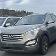 2016 Hyundai Santa Fe Sport Premium thumbnail image