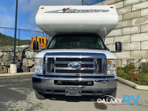 Used 2011 Adventurer 19RD image 3