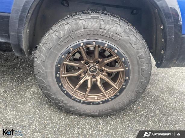 2018 RAM 1500 Outdoorsman image 6