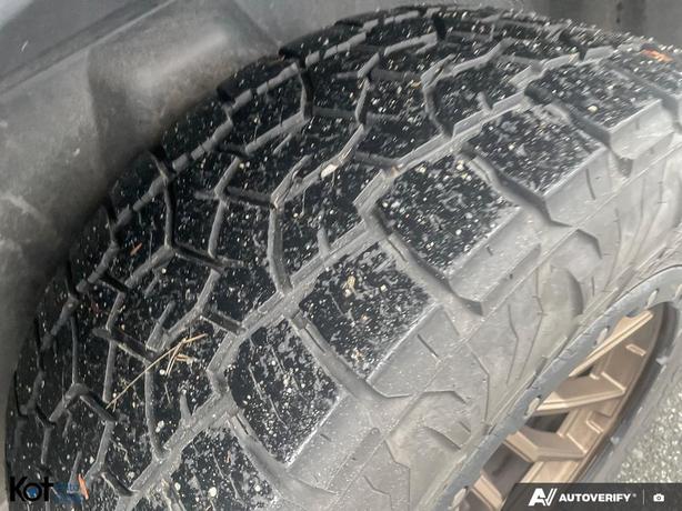 2018 RAM 1500 Outdoorsman image 7