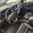 2019 Hyundai Tucson Luxury ! LOW KMS! NO ACCIDENT! LEATHER! SUNROOF! BACKUP CAME thumbnail image 6