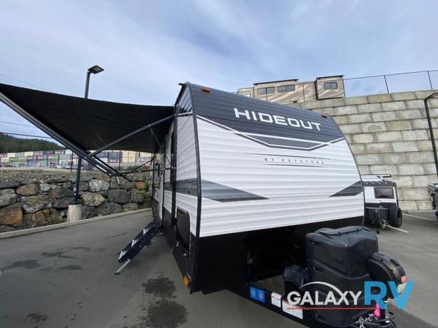 Used 2022 Keystone RV Hideout 29BQWE image 1