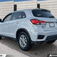 2023 Mitsubishi RVR GT AUTO, KEYLESS ENTRY, BLACK INTERIOR, BLUETOOTH, BACK UP C thumbnail image 4