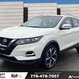 2023 Nissan Qashqai SL AUTO, KEYLESS ENTRY, BACK UP CAMERA AND BLUETOOTH, HEATED thumbnail image