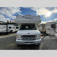 Used 2002 Travelaire M-250TC thumbnail image 8