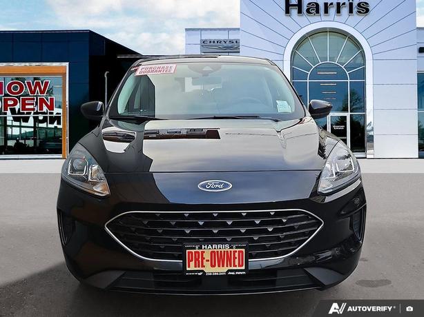 2021 Ford Escape SE AWD | No Reported Accidents! image 2