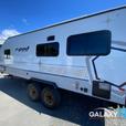 Used 2023 Forest River RV R Pod RP-201 thumbnail image 4
