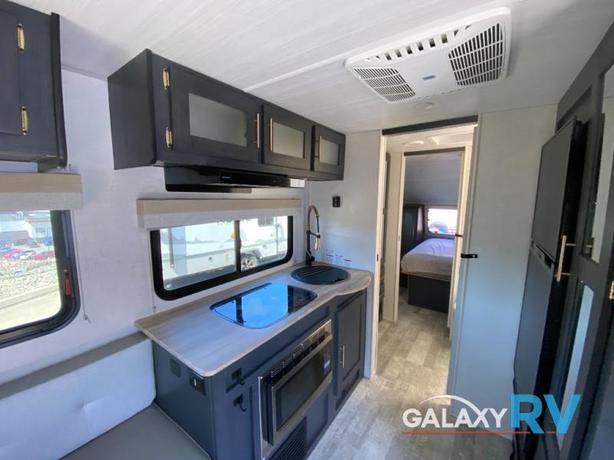 Used 2023 Forest River RV R Pod RP-201 image 8