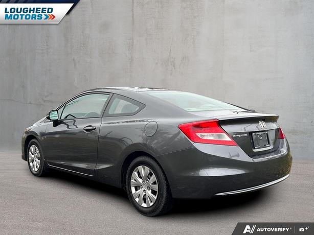 2012 Honda Civic image 4