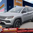 2022 Jeep Compass Sport | No Reported Accidents! thumbnail image