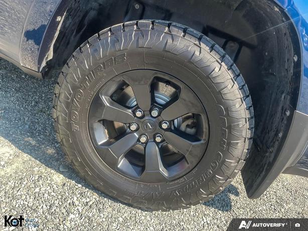 2022 RAM 1500 Limited image 6