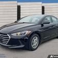 2017 Hyundai Elantra LE BLUETOOTH APPLE CARPLAY! KEY-LESS ENTRY! thumbnail image