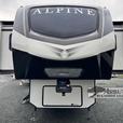 Used 2022 Keystone RV Alpine 3712KB thumbnail image 2