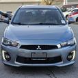 2017 Mitsubishi LANCER SPORTBACK SE - One Owner, Heated Seats, Rearview Camera thumbnail image 2