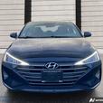 2020 Hyundai Elantra Preferred APPLE CARPLAY BLUETOOTH! HEATED SEATS! thumbnail image 2