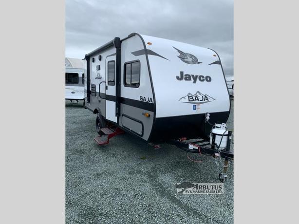 Used 2022 Jayco Jay Flight SLX Western Edition 174BH image 1