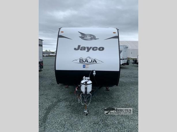 Used 2022 Jayco Jay Flight SLX Western Edition 174BH image 3