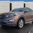 2017 Hyundai Tucson SE thumbnail image