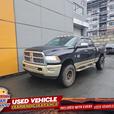 2012 RAM 3500 Laramie Longhorn 4x4 | Leather Interior! thumbnail image