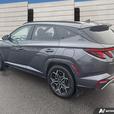 2023 Hyundai Tucson N Line ! FORWARD COLLISION! LANE KEEP ASSIST! BLINDSPOT! SPO thumbnail image 4