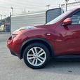 2013 Nissan JUKE thumbnail image 4
