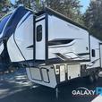 Used 2022 Keystone RV Montana High Country 281CK thumbnail image 8