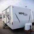 Used 2013 Forest River RV Rockwood Mini Lite 2304 thumbnail image