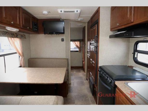 Used 2013 Forest River RV Rockwood Mini Lite 2304 image 8