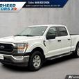 2021 Ford F-150 thumbnail image