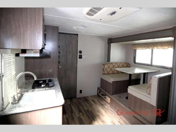 Used 2019 Keystone RV Hideout Single Axle 179LHS image 8